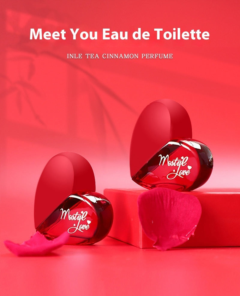 Love Long-lasting Light Perfume Love Long-lasting Light Perfume